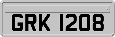GRK1208