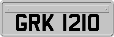 GRK1210