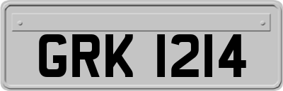 GRK1214