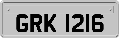 GRK1216