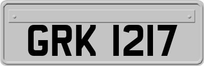 GRK1217