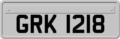 GRK1218