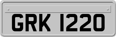 GRK1220