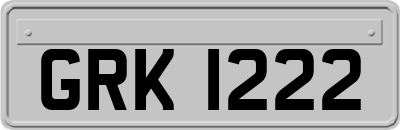 GRK1222