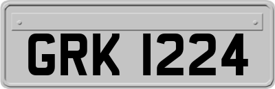 GRK1224