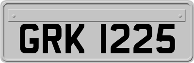 GRK1225