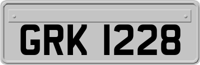 GRK1228