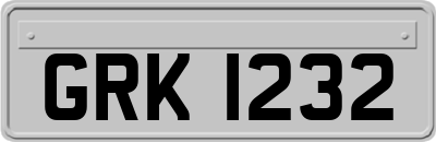 GRK1232