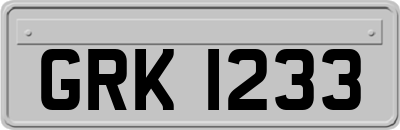 GRK1233