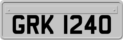 GRK1240