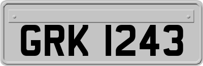 GRK1243