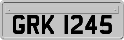 GRK1245
