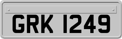 GRK1249
