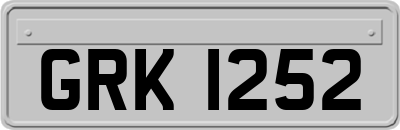 GRK1252