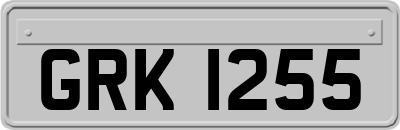 GRK1255