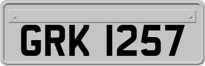 GRK1257