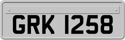 GRK1258