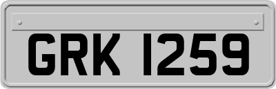 GRK1259