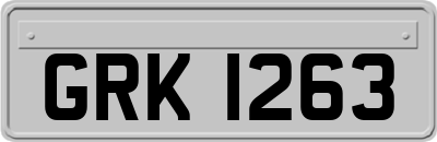 GRK1263