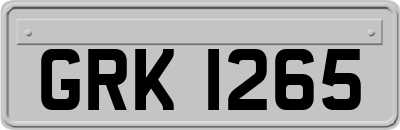 GRK1265