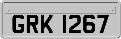 GRK1267