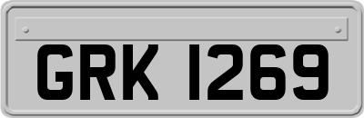 GRK1269