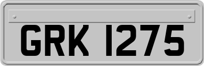 GRK1275