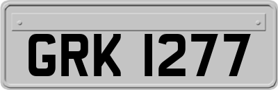 GRK1277