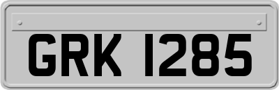 GRK1285