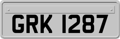 GRK1287