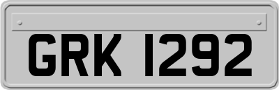 GRK1292