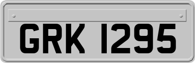 GRK1295