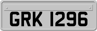 GRK1296