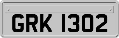 GRK1302