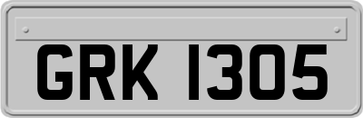 GRK1305