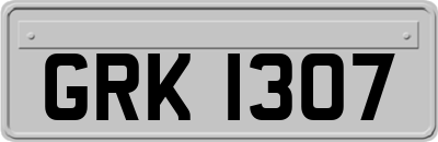 GRK1307