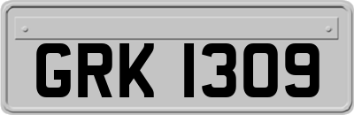 GRK1309
