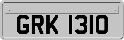 GRK1310