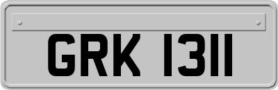 GRK1311