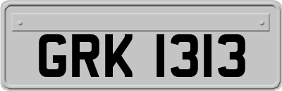 GRK1313