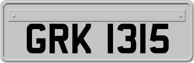 GRK1315