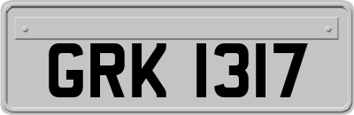 GRK1317
