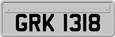 GRK1318