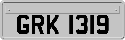 GRK1319