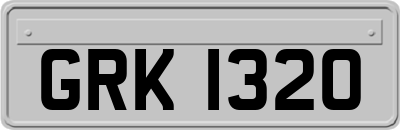 GRK1320