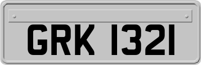 GRK1321