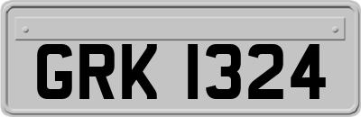 GRK1324
