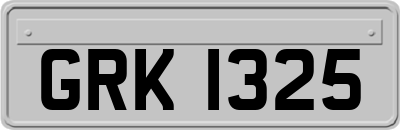 GRK1325