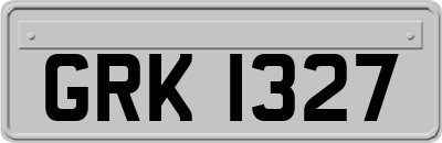 GRK1327