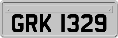 GRK1329